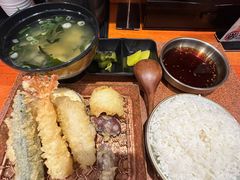 -天妇罗内顺田(罗湖店)