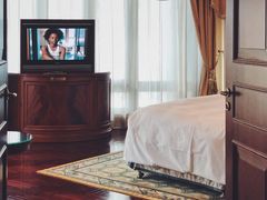 -广州富力丽思卡尔顿酒店