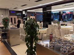 -南方酒店·淮扬菜(回民街店)