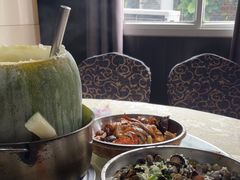 -红旗山庄(圭峰山店)