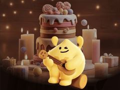 -DQ·蛋糕·冰淇淋(周浦万达店)