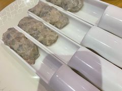 -期哒寿喜烧(桃湖公园店)
