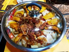 -黄记煌三汁焖锅(崇文门店)