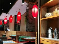 大堂-好嫂子酱猪手•农家菜(学院南路店)