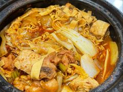-范贤光鸡公煲(平乐园总店)