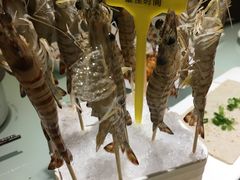 -潮福城大酒楼·潮味粤品·港式点心(湖滨北路店)