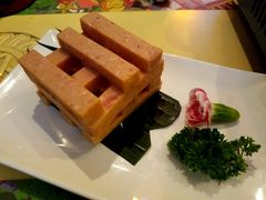 -甘尼仕印度餐厅爵士酒吧(阳春巷店)