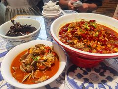 -图味美小黄鱼·景德菜(浙江路店)