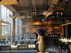 大堂-上合花园花园烧烤(贵阳店)