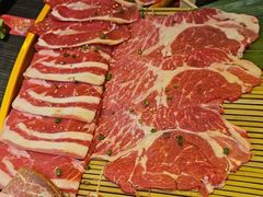 -AJIYA·池袋日式烧肉自助(天津万象城店)