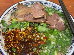 -有礼有面(知春路店)