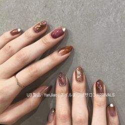 -U3美甲