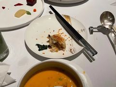 -广州富力丽思卡尔顿酒店·丽轩·粤菜