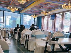 -乡村馕坑肉·烧烤·新疆菜·本地人更爱吃(阿勒泰首店)