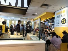 -麦当劳(龙阳路店)