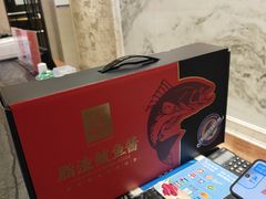 -郑庄脂渣海鲜楼(九水路店)