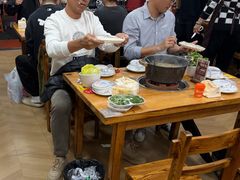 -蔡记·九米羊肉炉(东渡店)