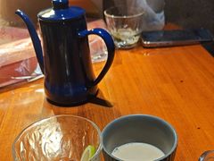 -陶享时光西餐·下午茶(信河街店)