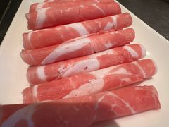 -南门涮肉(天坛南门店)