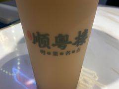 -顺粤楼·粤菜·点心(融创茂店)