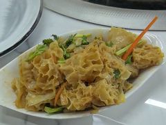-农家乐大锅台铁锅炖(四流中路店)