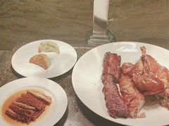 -京香轩·中餐厅(上海中庚聚龙酒店)