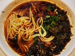 -阿那亚第一食堂 Cafeteria 1