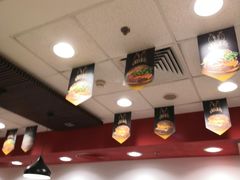 大堂-麦当劳(国际大厦店)