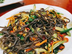 -黑土地东北私房菜馆(南门大街店)