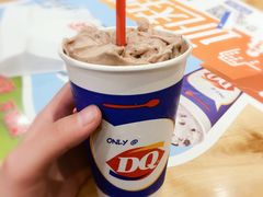 -DQ·蛋糕·冰淇淋(绿宝店)