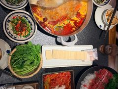 -滇牛云南火锅(桂林路店)