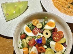 -Highline·城市露台景观餐厅(淮海路店)