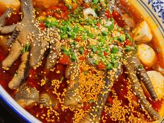 -回水镇·江湖川菜(恒大新城店)