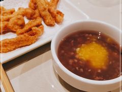 -海底捞火锅(劲松店)