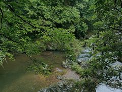 -龙苍沟森林公园