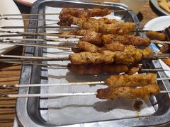 -永红源啤酒·烧烤·海鲜·大排档(青特城店)