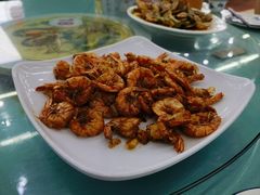 -南湾海鲜餐厅(南澳海鲜街店)