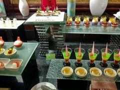 -科尔海悦酒店·柏顿花园餐厅(清河东路店)