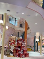 -奈尔宝·儿童乐园·亲子餐厅(苏州大悦城店)