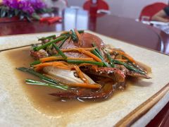 -江南村海鲜馆(洞头店)