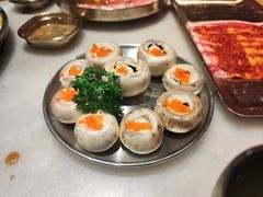 -韩宫宴烤肉·料理(大宁国际店)