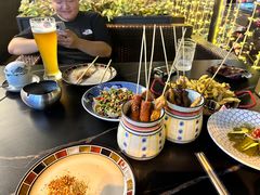 -雪熊精酿·哈尔滨烧烤酒馆(非遗大串店)