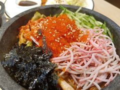 -韩香福脊骨汤锅(上杭路店)