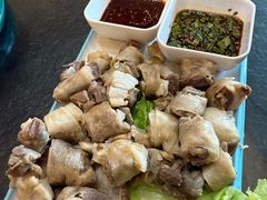 -诺敏塔拉奶茶-布里亚特包子-手把肉(锦都会店)