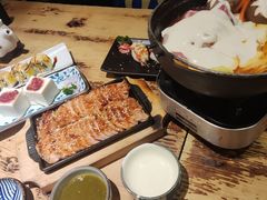 -小川洋风料理(江汉路店)