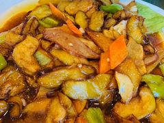 -三八饭店(南京路店)