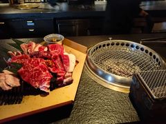 -300杯·和牛烧肉清酒专门店(廊里店)