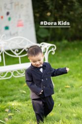 -DORA kids 朵拉儿童摄影花园店