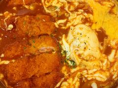 猪排芝士年糕-青春分食(仙林大学城店)