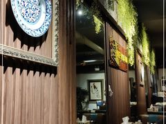 -Mevlana梅夫娜土耳其餐厅·清真